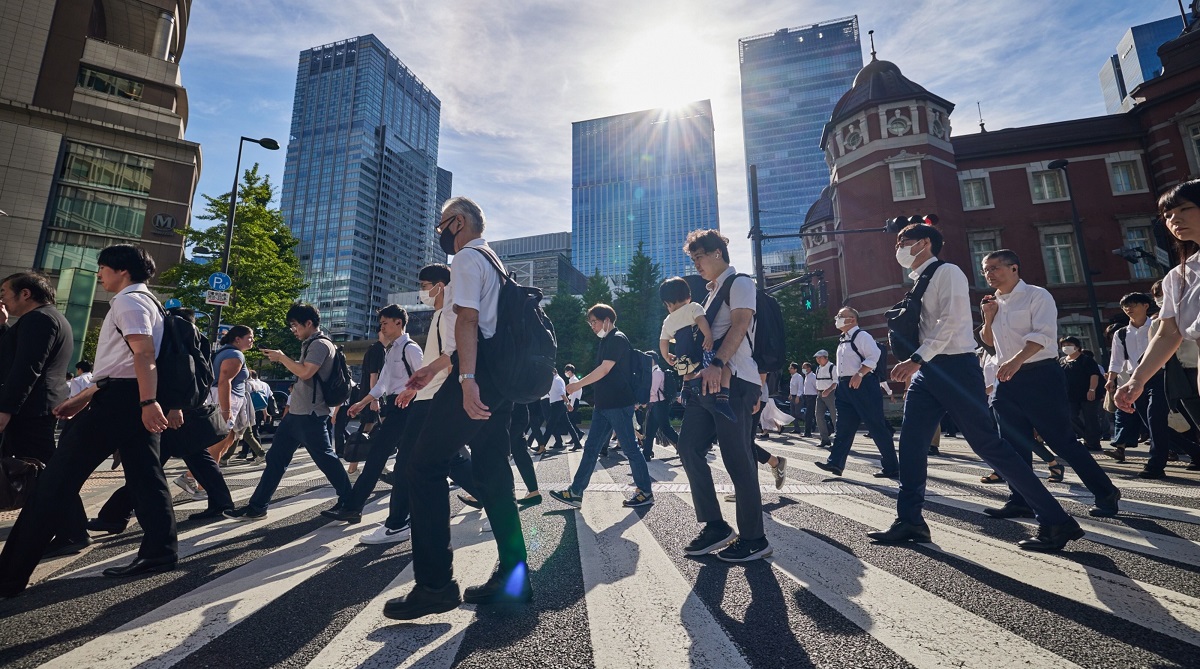 Better corporate governance another valuation catalyst Stanley